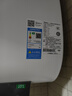 美的（Midea）【重磅新品】60升双胆扁桶电热水器3300W速热节能稀土镁棒大水量F60-33UD4(HE)一级能效国家补贴 实拍图