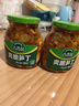吉香居 榨菜 爽脆笋丁 莴笋下饭菜 咸菜 红油下饭小菜 306g 实拍图