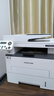 奔图（PANTUM）M7160DW激光打印机办公家用 自动双面打印机 手机无线 远程办公打印机 批量复印扫描一体机 实拍图