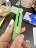猫太子番茄可视化计时器学习专用儿童自律时间管理器机械番茄闹钟倒计时提醒器厨房定时器磁吸 红 实拍图