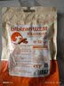 比比赞（BIBIZAN）鸡肉条鸡胸肉香辣味解馋耐嚼休闲零食品肉干肉脯即食 高蛋白鸡胸肉条【香辣味】100g 实拍图