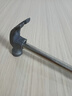 锤子羊角锤铁锤家用木工专用工具一体特钢电工迷你小锤子钉锤榔头 特惠款羊角锤-限量一个 无规格 实拍图