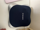 西屋（Westinghouse）美国西屋BX3-F腰部按摩器腰背按摩仪车载按摩靠垫四头按摩生日节日实用礼物送父母老婆男女友 BX3-F深邃蓝【充插两用+4000毫安】 实拍图