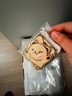 欣沁布贴衣服补丁贴羽绒服修复破洞无痕遮盖贴布卡通小熊布贴 6个装 实拍图