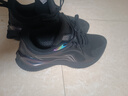 李宁越影 ELEMENT丨跑步鞋男网面透气夏季减震轻盈运动鞋ARHT047 实拍图