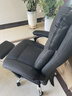 西昊L6DLite老板椅人体工学椅总裁椅久坐不累办公椅可躺电脑椅子 实拍图