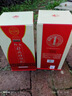 仰韶彩陶坊 献礼 加量装 白酒 (46度500ml+70度35ml)*6 整箱装 送礼 实拍图