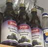 布兰德勒德国原瓶进口葡萄籽油500ml 物理压榨富含花青素家用热炒食用油 实拍图