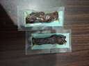 斯琴妹子内蒙古风干牛肉干500g手撕肉干肉脯零食小吃真空散装特产袋装熟食 原味500g*2包 实拍图