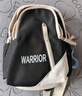 回力（Warrior）胸包男士高端斜挎包运动学生单肩包挎包男生腰包时尚小包女旅行包 实拍图