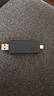 GETEA移动固态硬盘1t双接口Type-C手机U盘256g电脑两用512g高速u盘大容量2t笔记本外接128g定制礼品优盘 【标配版】256G（读取峰值530MB/s) 实拍图