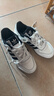 阿迪达斯 ADIDAS 三叶草   男女 运动休闲鞋 IH7830 黑/白 36.5 实拍图