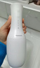 松下小保龄成人儿童冲牙器正畸专用青少年洗牙器水牙线牙齿冲洗洁牙器生日礼物送女友1331白 实拍图