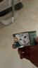 猫乐适乐味多泰国进口猫罐头宠物猫粮成猫幼猫猫咪湿粮猫零食 吞拿鱼加翡翠贻贝罐头 85g 实拍图