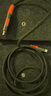 毕亚兹Type-c转HDMI2.1转换器线8K60HZ投屏高清视频转接头 适用苹果雷电4笔记本电脑外接电视显示器1.5米 实拍图