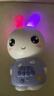 火火兔AI早教机器人早教机故事机儿童智能对话学习机男女孩玩具生日礼物 实拍图