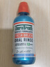 TheraBreath凯斯博士漱口水 冰凉薄荷473ml 长效清新口气 0酒精减少细菌 实拍图