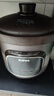 苏泊尔（SUPOR）快炖电炖锅 电砂锅电炖盅 炖汤锅煲汤锅 紫砂锅  煮粥神器 电汤锅熬粥电煮锅 3LDG30YC872多功能锅 实拍图