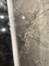 瓦克（WACKER）DA防霉玻璃胶厨卫密封胶防水美容胶中性硅胶马桶封边胶水浅灰1支 实拍图