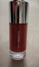 卡姿兰（Carslan）有色唇部精华蜜霜唇釉口红唇彩水光镜面G122蜜晚枫4.5g生日礼物女 实拍图