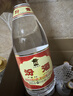 汾酒 黄盖玻汾 清香型高度白酒 53度 475mL*12瓶 整箱装 实拍图