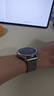 斯泰克适用于华为手表表带Watch5/4/Watch3/GT4/5/3/2/Pro/荣耀Magic2/oppo watch4Pro/X米兰磁吸星光色 实拍图