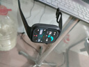 荣耀手表X5i【国家补贴】幻夜黑 智能手表 OLED窄边大屏 21天超长续航全天候健康监测双向蓝牙通话心率 实拍图