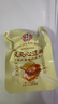 宏香记双夹心鹌鹑蛋牛肉豆脯（五香味）200g*1袋休闲零食开袋即食出游 实拍图