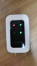 纽曼随身wifi免插卡无线wifi6车载4G路由器随身便携无限制支持5G/4G设备全国通用2025款5GMT33 【电池旗舰版】3000毫安大电池超长续航24小时 不限速不虚标月享1500G高速流量 实拍图