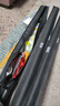 柏鲨 钓鱼竿套装组合手竿海竿鱼杆新手鱼具钓鱼装备全套渔具垂钓用品 3.6+4.5手竿+简易版25件套 实拍图