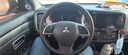 淄客适用丰田真皮手缝方向盘套卡罗拉雷凌荣放凯美瑞亚洲龙锋汉威兰达 头层牛皮 小牛皮黑皮侧孔黑线 实拍图