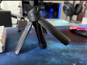 ulanzi优篮子JJ03 磁吸手柄蓝牙三脚架助拍器iphone16/17Pro手机自拍杆户外vlog直播摄影拍照手机夹支架 实拍图
