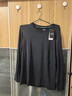 安德玛（Under Armour）Vanish男子训练运动短袖T恤1383973 黑色001 2XL 实拍图