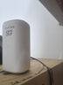 夏新5g随身wifi6移动无线免插卡路由器cpe全网通千兆双频便携式车载上网卡高速流量 5G狂暴性能版【满血性能光纤级网速】 实拍图
