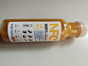 农夫山泉100%纯果汁NFC芒果混合汁300ml*10瓶 整箱饮料礼盒 实拍图
