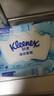 舒洁（Kleenex）湿厕纸 80抽*6包厕纸洁厕湿巾湿厕纸纯水婴儿湿厕纸 实拍图