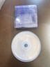 百诗嫚DVD-R光盘/dvd刻录光盘/dvd碟片存储投标16速4.7GB桶装50片可刻录光盘空白光盘 实拍图