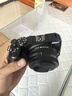 尼康（Nikon）尼康Z30 Z50二代微单相机入门级高清Vlog4K自拍摄影照相机 尼康Z30+Z16-50mm镜头套机 官方标配（单机身+电池+肩带） 实拍图