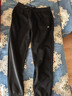 回力运动裤男春秋季潮流跑步健身裤宽松百搭束脚裤男休闲卫裤子男 实拍图