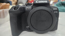 佳能r10 微单相机 轻量小型 APS-C画幅 eos r10 高速连拍 踏青 旅行 学生入门级 专业vlog数码照相机 R10 18-45标准变焦镜头套装【日常家用】 套餐四【拍套四0元升级套餐五  实拍图