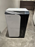 德业（Deye）除湿机/抽湿机 除湿量50升/天100㎡家用地下室复式别墅商用大功率工业吸湿机器 手机智控DYD-D50A3 实拍图