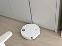 石头（roborock）扫地机器人 P20 Ultra Plus 扫拖洗烘一体机 自动集尘热水洗拖布擦地拖地洗地机吸尘器  A2250RR 实拍图
