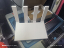 华为路由AX3 双频合一 自动优选 wifi6/多连不卡无线家用穿墙/AX3000/高速千兆路由器 实拍图