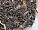 陈升号普洱茶2025年馥雅357g普洱生茶云南茶叶茶饼生普大树茶 357g*7饼 实拍图