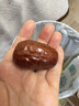 西域美农特级红枣500g 六星和田大枣免洗即食 新疆特等骏枣送礼果干零食 实拍图