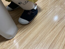 卡特兔学步鞋婴儿童鞋春季男女宝宝步前机能鞋幼儿室内稳步儿童鞋子xz03 实拍图