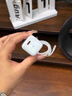 图拉斯小冰块Pro【26年新款首发】适配苹果17充电器iPhone17promax充电头45w氮化镓套装40w低温快充线16 【星光白】45W单头｜适配原装快充线 26年新升级｜超导鳍控温黑科技 实拍图