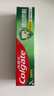 高露洁（Colgate）全面防蛀超爽薄荷味牙膏大容量250g 清新口气 新老包装随机发货 实拍图
