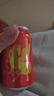 王老吉凉茶 年货礼盒 马年吉运罐 马上有钱 京东专供 310ml*12罐 实拍图