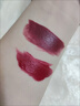 完美日记至臻柔色丝绒唇釉V07冰糖柿子色2.5g口红生日礼物送女友 实拍图